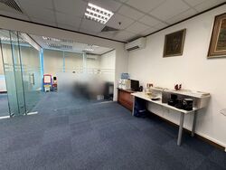 Biztech Centre (D14), Factory #538689271